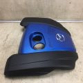 PE07E02F3 | Накладка двигуна декоративна MAZDA 3 BL 09-13 - Прев'ю 6