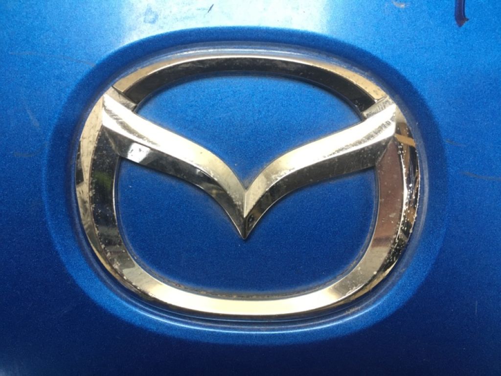PE07E02F3 | Накладка двигуна декоративна MAZDA 3 BL 09-13 - Фото 12