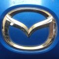 PE07E02F3 | Накладка двигуна декоративна MAZDA 3 BL 09-13 - Прев'ю 12
