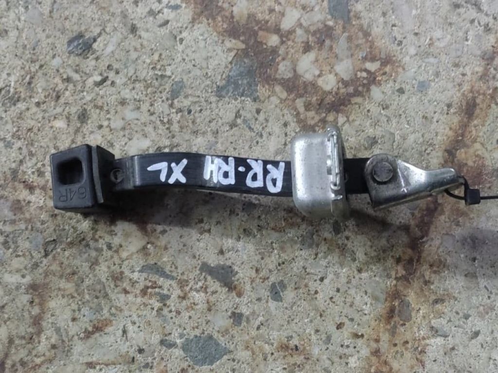 5732A066 | Ограничитель двери задн. прав. MITSUBISHI OUTLANDER XL 05-13 - Фото 2