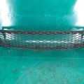 BN9C-50-1T1A | Решетка переднего бампера MAZDA 3 BK 03-08
