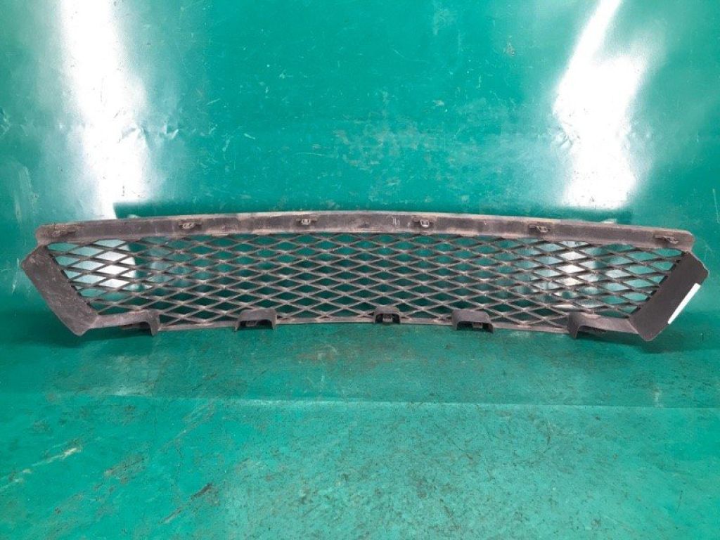 BN9C-50-1T1A | Решетка переднего бампера MAZDA 3 BK 03-08 - Фото 5