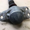 5C0 513 025 H | Амортизатор задн. VOLKSWAGEN JETTA USA 10-17 - Прев'ю 5