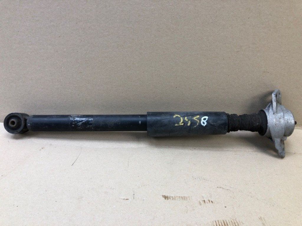 5C0 513 025 H | Амортизатор задн. VOLKSWAGEN JETTA USA 10-17