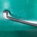 BN8V-56-651A | упор капота MAZDA 3 BK 03-08 - Прев'ю 3