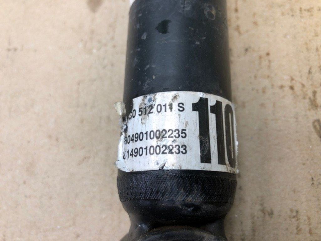 5C0 513 025 H | Амортизатор задн. VOLKSWAGEN JETTA USA 10-17 - Фото 5