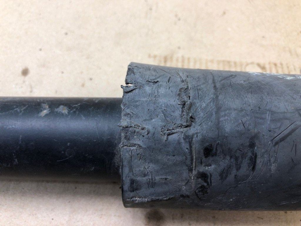 5C0 513 025 H | Амортизатор задн. VOLKSWAGEN JETTA USA 10-17 - Фото 6