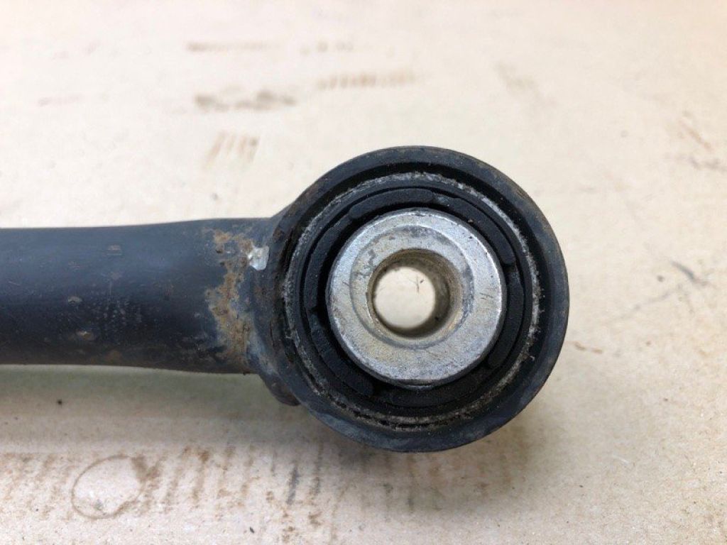 5C0 501 531 A | Тяга задней подвески VOLKSWAGEN JETTA USA 10-17 - Фото 5