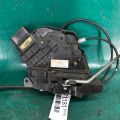 BP4K-73-310B | Замок двери задн. лев. MAZDA 3 BK 03-08