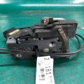 BP4K-73-310B | Замок двери задн. лев. MAZDA 3 BK 03-08 - Превью 3