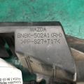 BN8K-50-2A1 | Кронштейн переднього бампера прав. MAZDA 3 BK 03-08 - Прев'ю 4