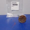 13202-6N200 | Клапан впускний NISSAN X-TRAIL T30 01-07
