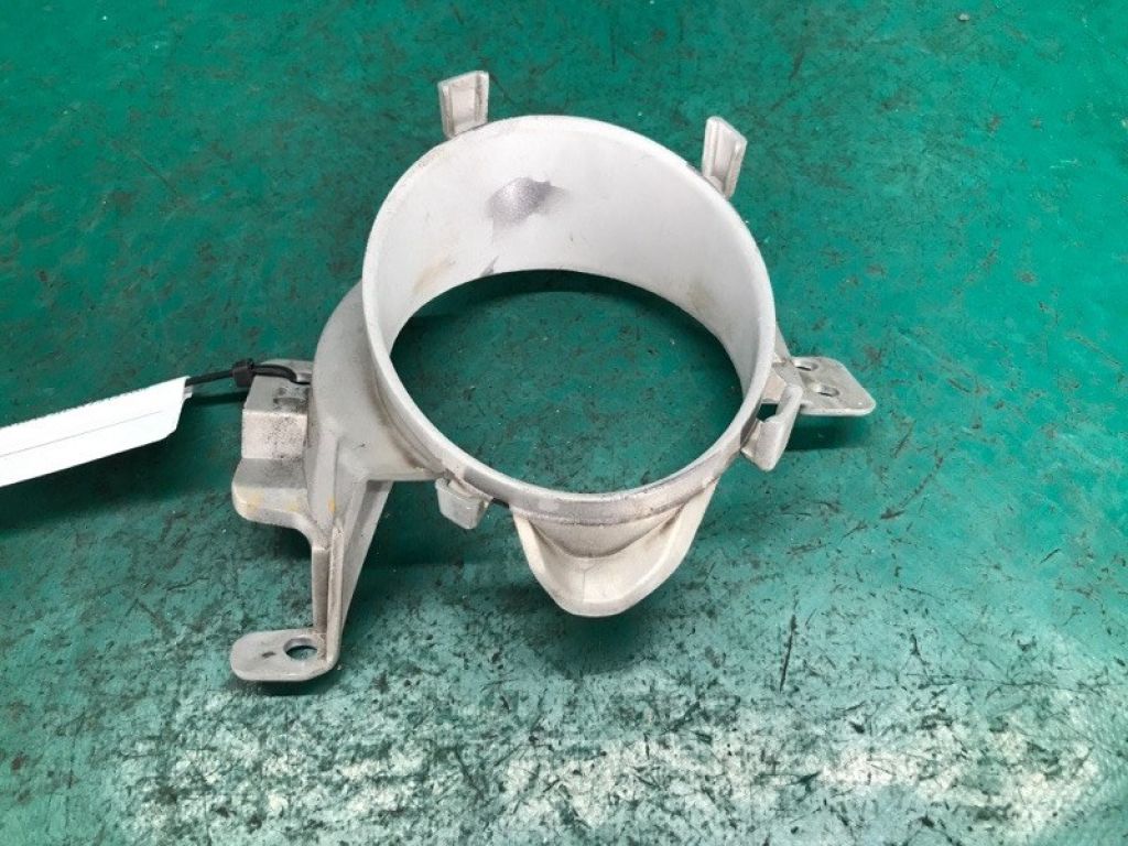 BN9C-50-C22A | Накладка протитуманної фари передн. лів. MAZDA 3 BK 03-08 - Фото 4