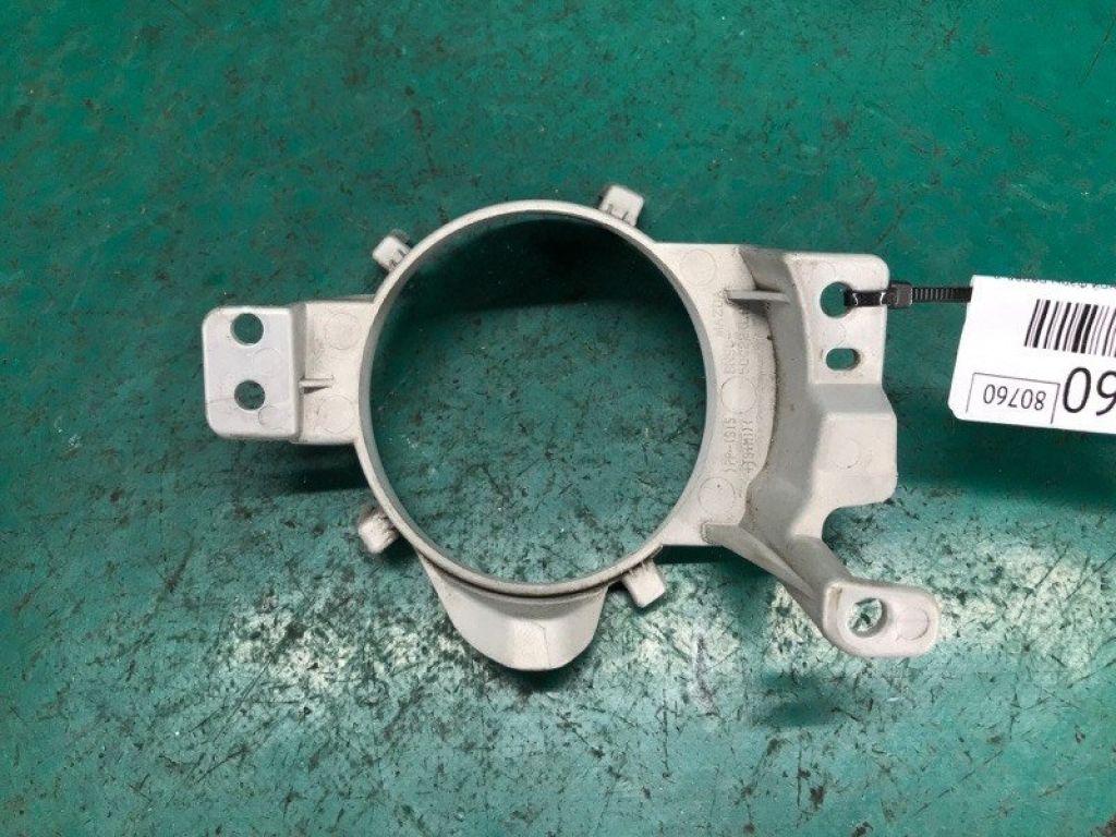 BN9C-50-C22A | Накладка протитуманної фари передн. лів. MAZDA 3 BK 03-08 - Фото 5