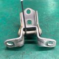 F151-59-210 | Петля двери верхняя передн. лев. MAZDA 3 BK 03-08 - Превью 5