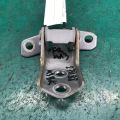 F151-59-210 | Петля двері нижня передн. прав. MAZDA 3 BK 03-08 - Прев'ю 5