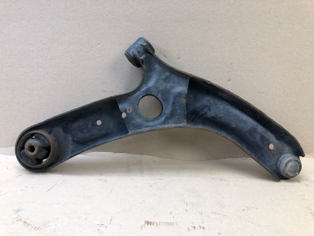 54500-A7100 | Важіль передньої підвіски нижній лів. KIA FORTE YD 12- - Фото 3