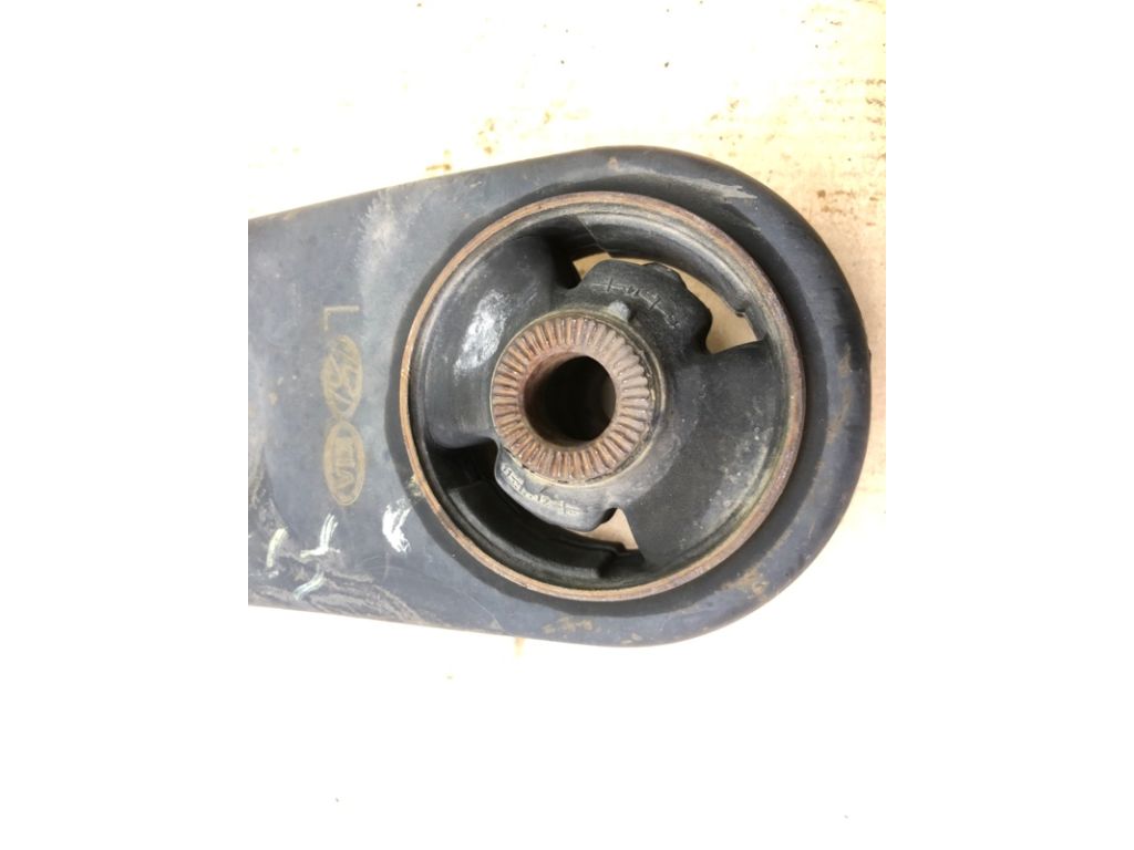 54500-A7100 | Важіль передньої підвіски нижній лів. KIA FORTE YD 12- - Фото 4