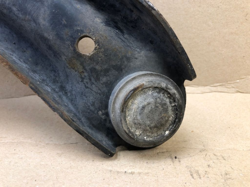 54500-A7100 | Важіль передньої підвіски нижній лів. KIA FORTE YD 12- - Фото 8