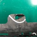 5113684AB | Решетка переднего бампера DODGE DURANGO 11- (WD) - Превью 3