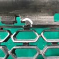5113684AB | Решетка переднего бампера DODGE DURANGO 11- (WD) - Превью 4