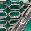 5113684AB | Решетка переднего бампера DODGE DURANGO 11- (WD) - Превью 5