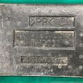 52615-06060 | Наповнювач бампера задній TOYOTA CAMRY 50 12-15 - Прев'ю 6
