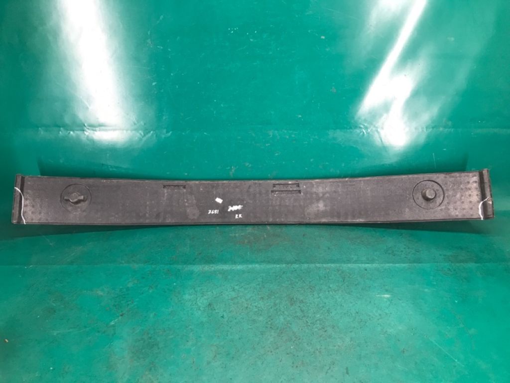 52615-06070 | Наповнювач бампера задній TOYOTA CAMRY 55 14-17 - Фото 5