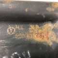 5C0 407 152 B | Рычаг передней подвески нижний прав. VOLKSWAGEN JETTA USA 10-17 - Превью 8