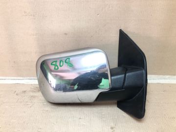 Зеркало прав. NISSAN QX56 / TITAN / ARMADA 04-16