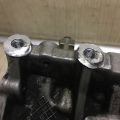 68214829AA | Головка блока цилиндров лев. JEEP CHEROKEE 14- - Превью 11