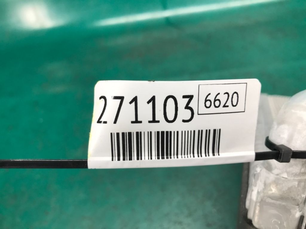 97139-A9000 | Випарник кондиціонера KIA SEDONA 14-18 - Фото 2
