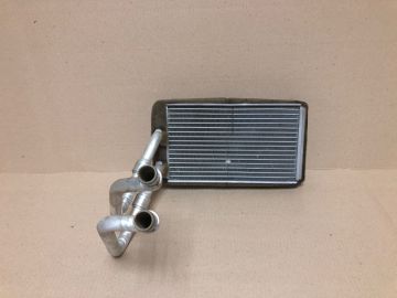 Радіатор пічки передн. NISSAN QX56 / TITAN / ARMADA 04-16