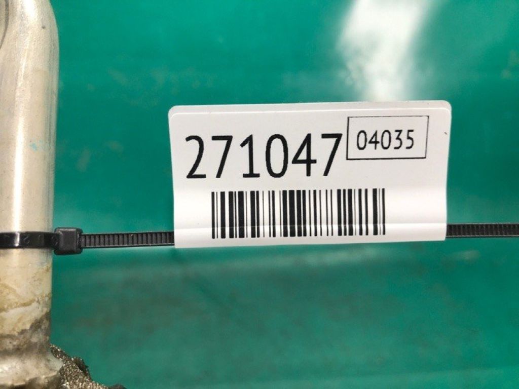 80210-TZ3-A41 | Испаритель кондиционера ACURA TLX 14-17 - Фото 2