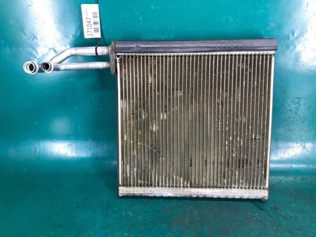 80210-TZ3-A41 | Испаритель кондиционера ACURA TLX 14-17 - Фото 3