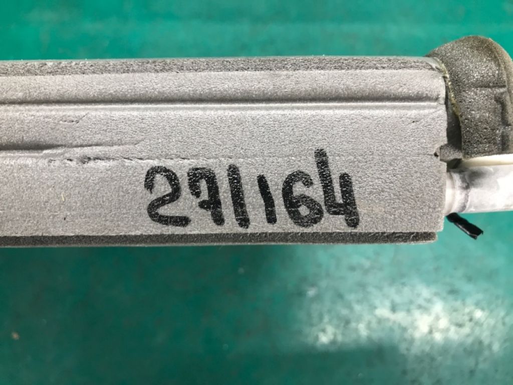 80211-TX4-A41 | Випарник кондиціонера ACURA RDX 12-19 - Фото 2