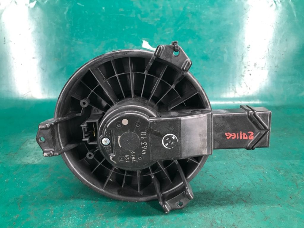 79310-TR6-A71 | Моторчик пічки ACURA RDX 12-19 - Фото 2