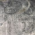 86821-2K500 | Підкрилок задн. лів. KIA SOUL AM 08-13 - Прев'ю 4