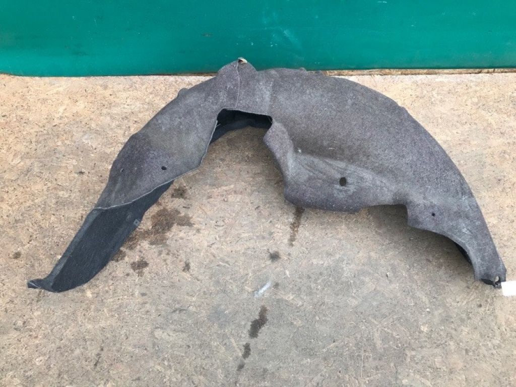 74591-TX4-305 | Підкрилок задн. лів. ACURA RDX 12-19 - Фото 3