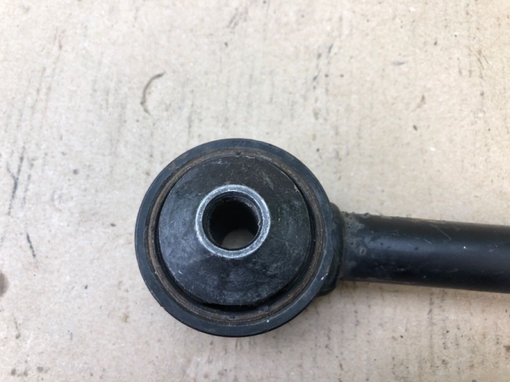 DG9Z-5A972-B | Рычаг задней подвески поперечный нижний FORD FUSION 14- - Фото 5