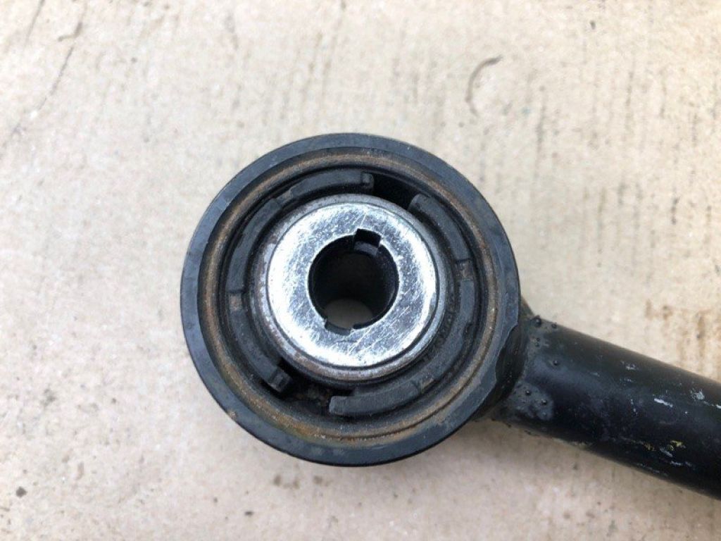 DG9Z-5A972-B | Рычаг задней подвески поперечный нижний FORD FUSION 14- - Фото 7