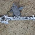 MR523514 | Склопідйомник задн. прав. MITSUBISHI PAJERO 99-06