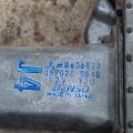 MR523514 | Склопідйомник задн. прав. MITSUBISHI PAJERO 99-06 - Прев'ю 2