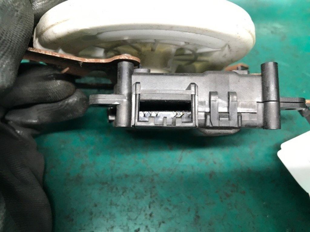 79350-TR0-A01 | Моторчик заслонки печки ACURA RDX 12-19 - Фото 3