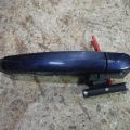82812-63J00-ZFN | Ручка двері зовнішня задн. прав. SUZUKI SX4 06-13