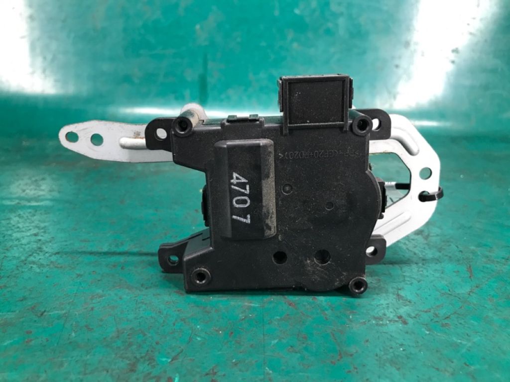 79170-T0A-A41 | Моторчик заслінки пічки ACURA RDX 12-19