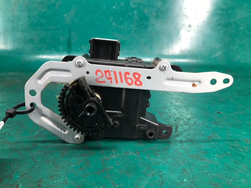 79170-T0A-A41 | Моторчик заслінки пічки ACURA RDX 12-19 - Фото 2