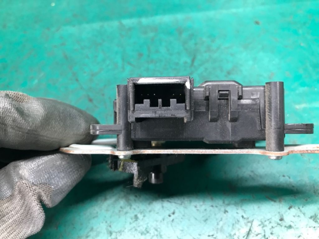 79170-T0A-A41 | Моторчик заслінки пічки ACURA RDX 12-19 - Фото 3