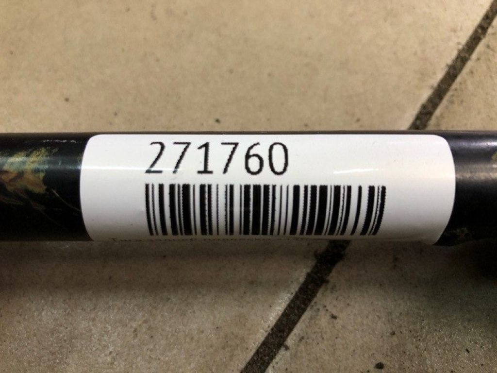 DG9Z-5A972-B | Рычаг задней подвески поперечный нижний FORD FUSION 14- - Фото 2