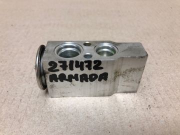 Клапан кондиционера NISSAN QX56 / TITAN / ARMADA 04-16